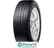 Michelin Latitude X-Ice XI2