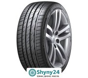 Laufenn S FIT EQ LK01: Ідеальний вибір для вашого авто