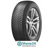 Всесезонні шини Laufenn: надійність та комфорт на будь-якій дорозі