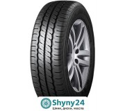 Laufenn X FIT Van LV01: ідеальне рішення для комерційного транспорту