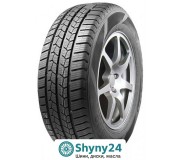 Leao Winter Defender Van