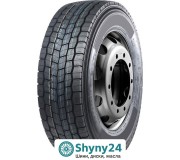 Leao KTD300 (ведуча вісь)