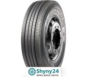 Ling Long KTS300 (рульова вісь)