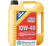 Liqui Moly Diesel Leichtlauf