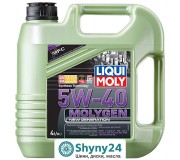 Liqui Moly Molygen New Generation