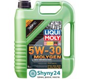 Liqui Moly Molygen New Generation DPF