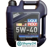 Liqui Moly Optimal Synth