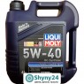 Liqui Moly Optimal Synth