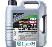 Liqui Moly Special Tec AA