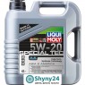 Liqui Moly Special Tec AA