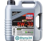 Liqui Moly Special Tec DX1