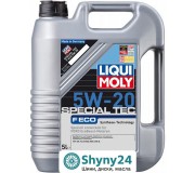 Liqui Moly Special Tec F Eco
