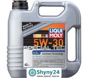 Liqui Moly Special Tec LL