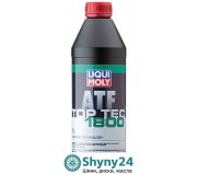 Liqui Moly TOP TEC ATF 1800