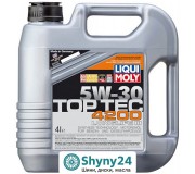 Liqui Moly Top Tec 4200