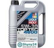 Liqui Moly Top Tec 4600