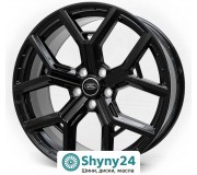 Replica 5562 Gloss Black