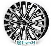 Replica Audi R691 BMF