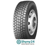 Long March LM326 (ведуча вісь)