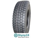 Long March LM329 (ведуча вісь)