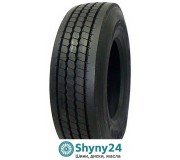 Всесезонні шини Long March