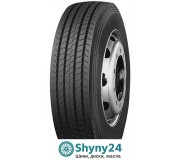 Long March LM127 (рульова вісь)