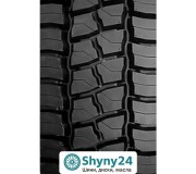 Long March LM229D (ведуча вісь)