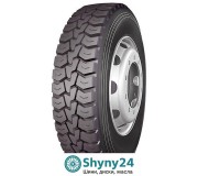 Long March LM328 (ведуча вісь)