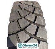 Long March LM330 (ведуча вісь)