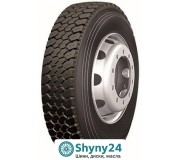 Long March LM509 (ведуча вісь)