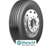 Шини Greentrac: Ваш вибір для сталого водіння