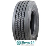 Aplus T707 - Надійна причіпна вісь для вашого транспорту