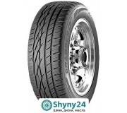 General Tire Grabber GT
