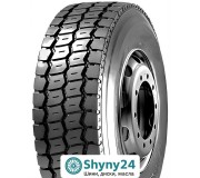 Mirage FTM313 (причіпна вісь)