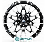 Replica BMW 7108 BMF