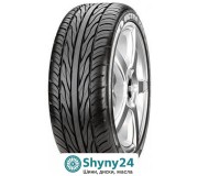 Максіс MA-Z4S: Відмінна продуктивність на дорозі