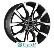 Mak Highlands Black Mirror