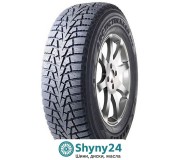 Maxxis ArcticTrekker NS3: Надійні шини для зимових умов