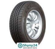 Літні шини Mazzini