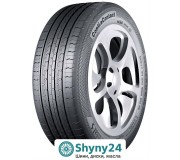 Continental Conti.eContact: Інноваційні шини для електромобілів
