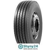 Mirage MG111 (рульова вісь)