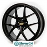 Replica BBS FF-507 Matt Black