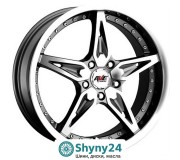 Литі диски Mi-tech