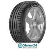 Michelin Pilot Sport 4