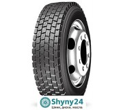 MIRAGE MG638 (ведуча вісь)