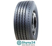 MIRAGE MG022 (причіпна вісь)