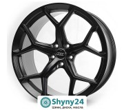 Replica Audi A5598 Satin Black