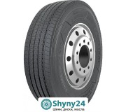 Primetrac S16 (рульова вісь)