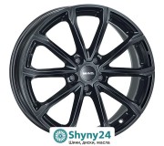 Mak DaVinci Gloss Black