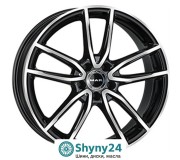 Mak EVO Black Mirror